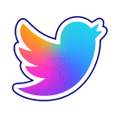 Twitter View logo