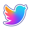 Twitter View logo